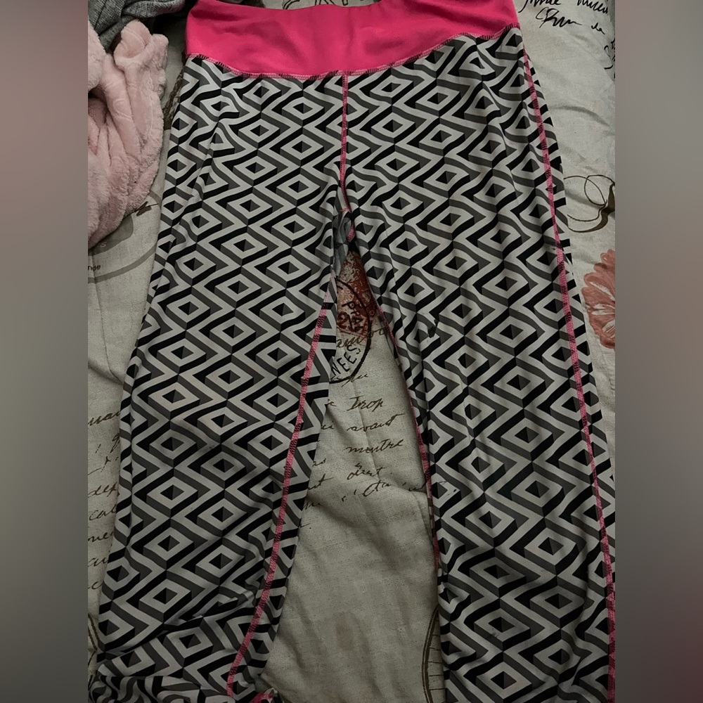 Pants